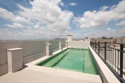 Image de First Suite Granada