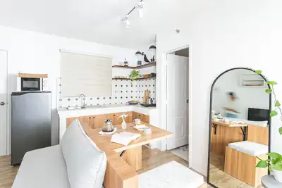 Image de Amazing Apartment Airy Best Cebu Lovely 2-Bedroom