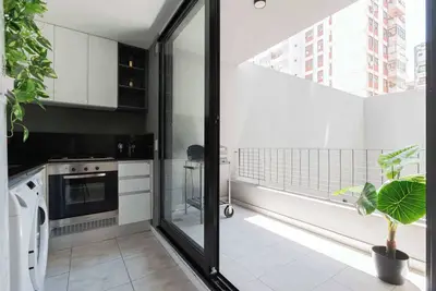 Image de Fliphaus + GuateFlat 'B' - 1 Bd in Palermo Soho