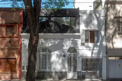 Image de Fliphaus + GuateHaus Palermo Soho 25 pax