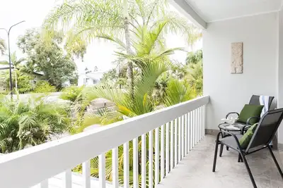 Image de Noosa Pde Apartment - Aloha - great location and style, walk to beach