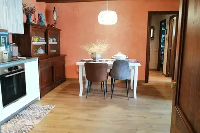 Image de Ground floor with garden and barbecue - Puig FalcĂł 2