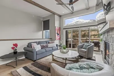 Image de Brand New|Hofburg by Ssr|TopView|Luxury|Private Hot Tub|5br