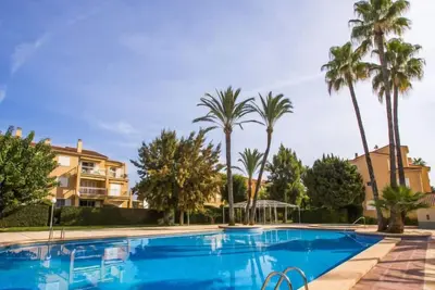 Image de ClemenVillas I by Interhome