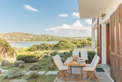 Image de Capo Testa by Interhome
