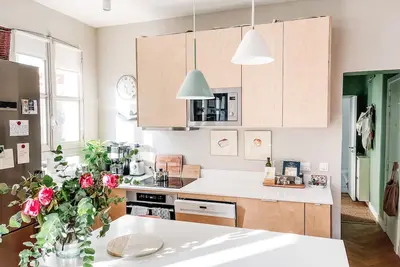 Image de Luxury Parisian apartment, perfectly located