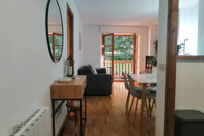 Image de Family apartment Dellui 3 in Vall de Boi