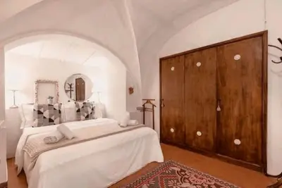 Image de 【Visconti di Modrone】★★★★★ Suggestive Apartment