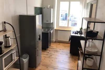 Image de Appartement T4 - 76m2 - Rénové entièrement équipé