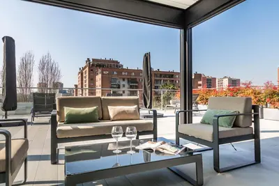 Image de Joivy San Cristoforo - Terrace, Gym & Spa