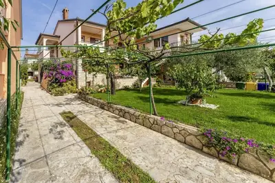Image de Rosy in Rovinj - Istrien / Rosy in Rovinj - Appartement für 4-6 Personen