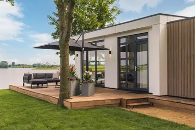 Image de Villa Maritime - Waterfront | 4 Pers.
