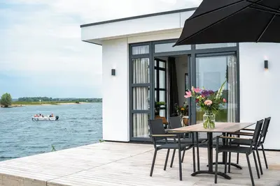 Image de Villa Maritiem - Waterfront | 2 Pers.