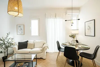 Image de Apartamento Delicias Madrid Atocha