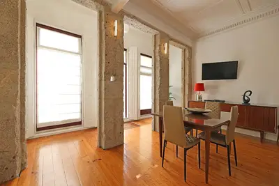 Image de Flh Porto Classic Apartment with Terrace & Parking