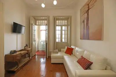 Image de Flh Porto Classic Apartment with Parking