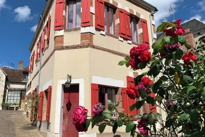 Image de Maison Jeanne d'Arc, au cœur de la cité médiévale