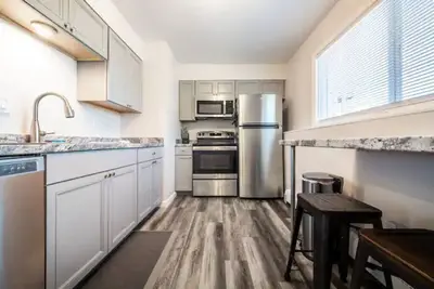 Image de ↣Deer Lookout! Sparkling Clean, Sleeps 6, 2br↢