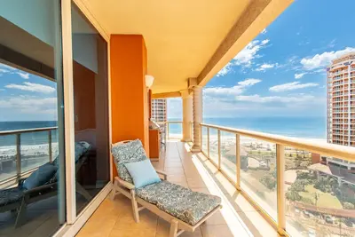Image de P2-1307 Portofino 3 Bed * Sunrise to Sunset Views