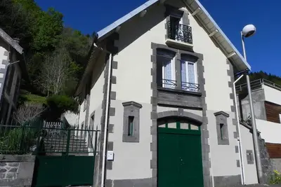Image de Duplex 60 m² 2 Chbres 6 Personnes 5 Minutes du Centre Ville