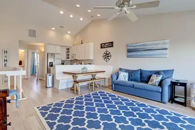 Image de Salty Beaches with ocean views