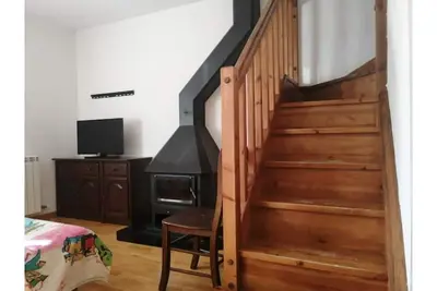 Image de Triplex with fireplace and balcony Erta 4