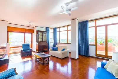 Image de Terrazza 30 by Napoliapartments