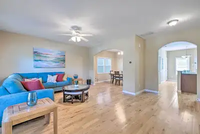 Image de Lovely East Point Home < 8 Mi to Downtown Atl