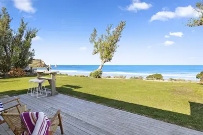 Image de Karitane Cottage – Karitane Holiday Home