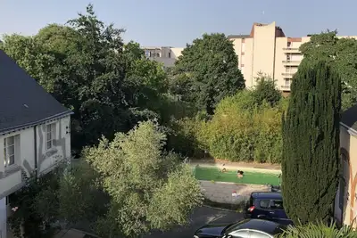 Image de Endroit unique securise confortable et proche de tout