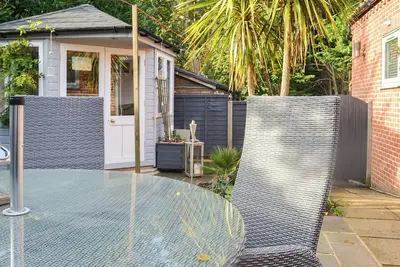 Image de Primrose Cottage - Uk41346