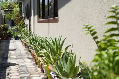 Image de Netflix\/Wi-Fi, 3 bedroom and free parking