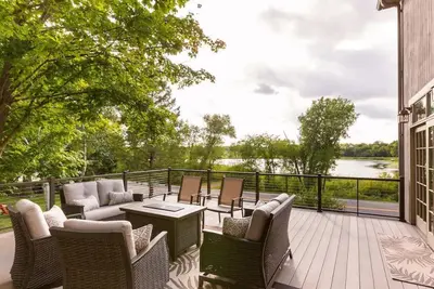 Image de Cedar House Retreat