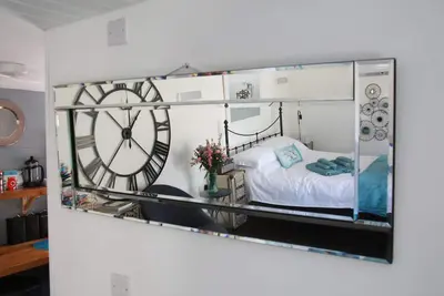 Image de Hello Whitstable - Private Cabin at The Beach