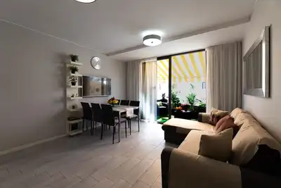 Image de Beautiful apartment in Playa de las Americas