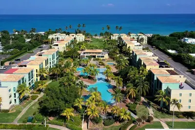 Image de ★Spectacular Beach-Side Resort 3-Br Apartment★