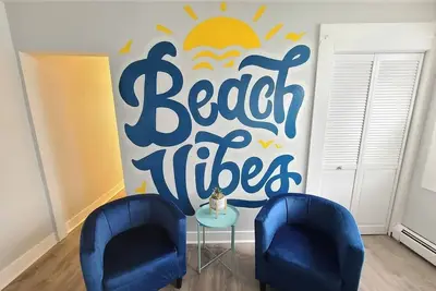 Image de Beachcrest- Easy Walk to Tropicana and Casinos!