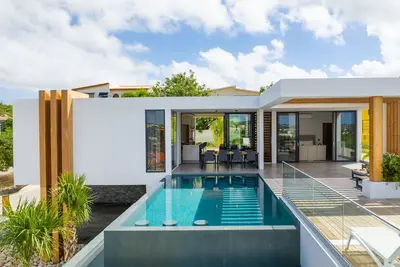 Image de Villa Blanku Blou