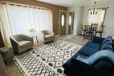 Image de Cozy Home in Ironwood, Mi