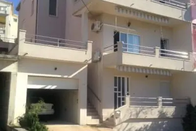 Image de Apartments Bay View - Studio with Balcony