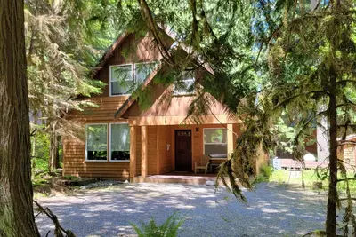 Image de Boulder Cabin