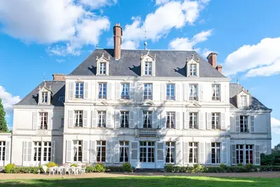 Image de A seulement 1 heure de Paris, un séjour entre Histoire et Patrimoine.