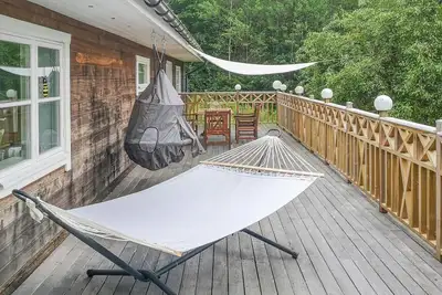 Image de Belle maison à öxnevalla