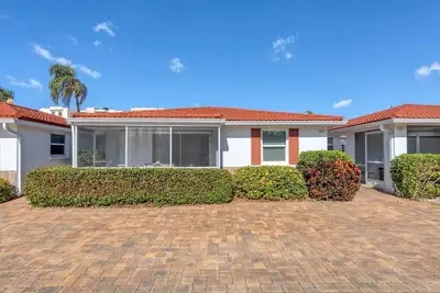 Image de Casa Blanca Villa C12