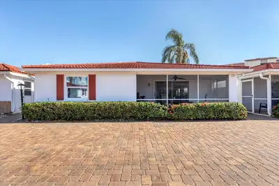 Image de Casa Blanca Villa D11