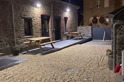 Image de gite 3 pour 4 personnes