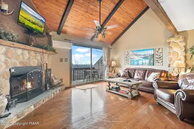 Image de Slope Side Camelback 3br Townhome