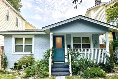 Image de Charming Southern Cottage