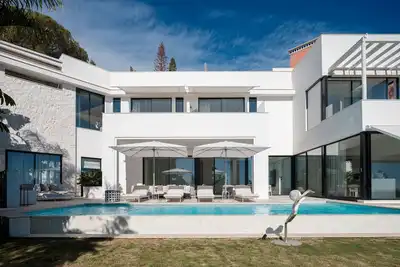 Image de Villa Royale - Modern Luxury 5 bedroom Villa in Rio Real