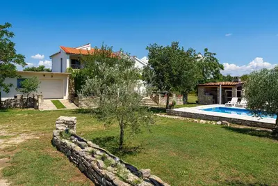 Image de Superbe maison Ă Donji Kasic